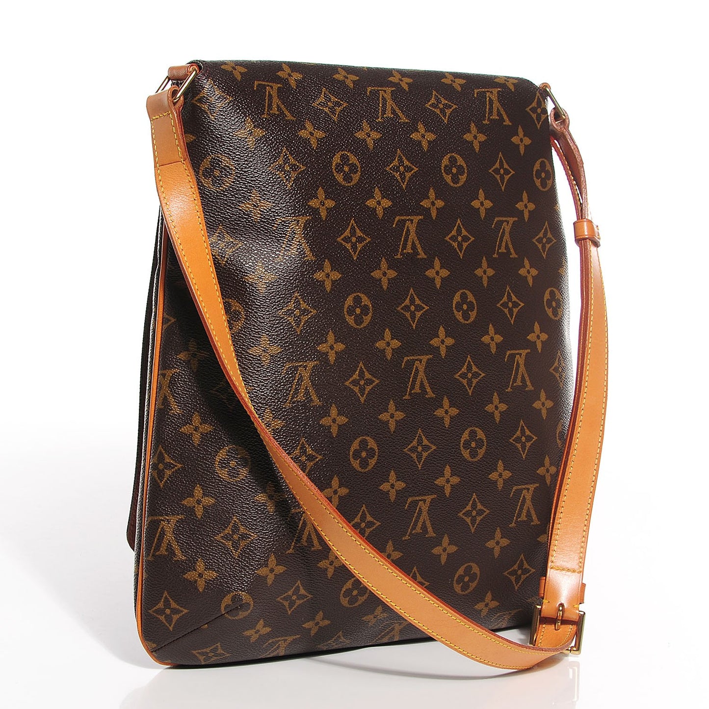 Monogram Musette GM