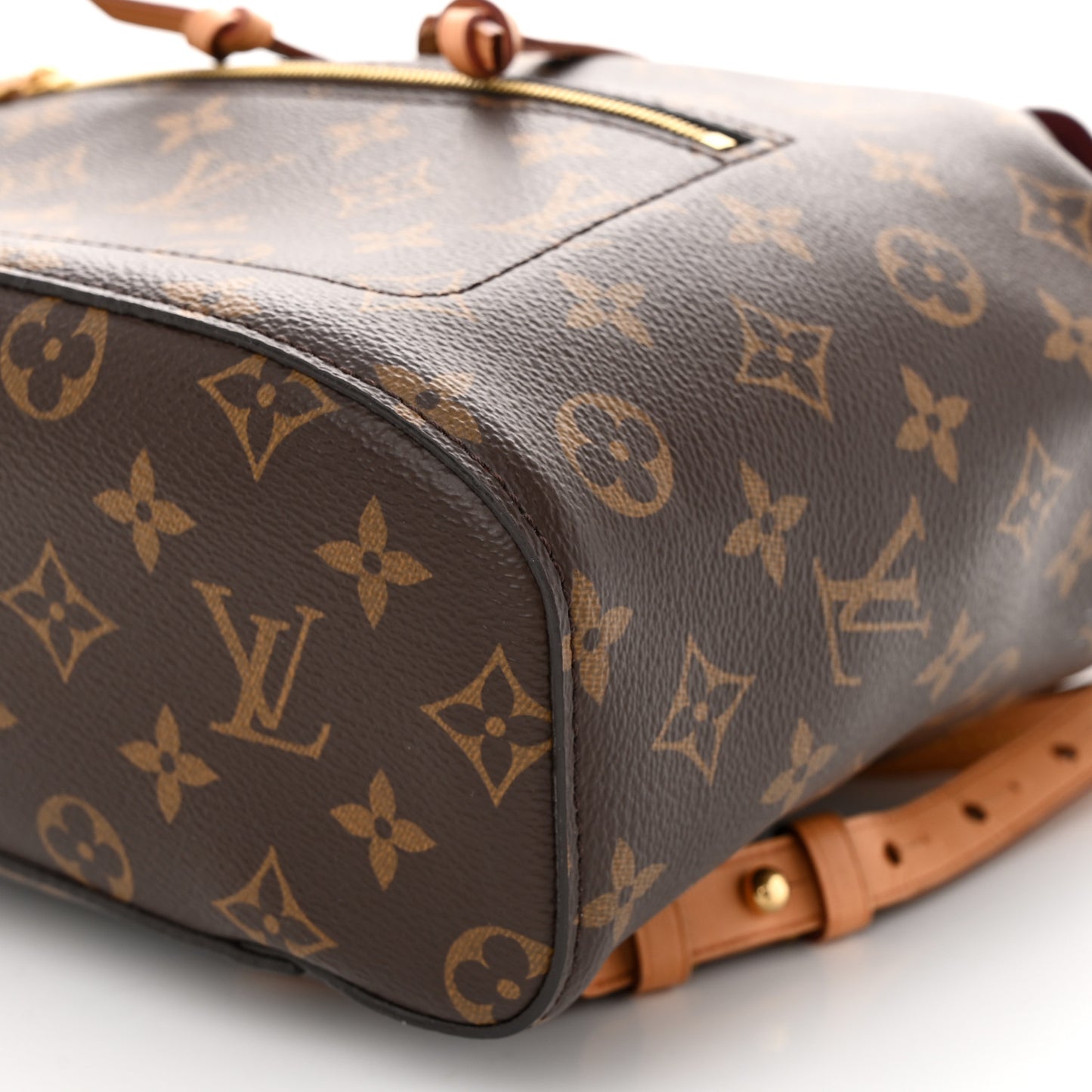 Monogram Montsouris NM Backpack
