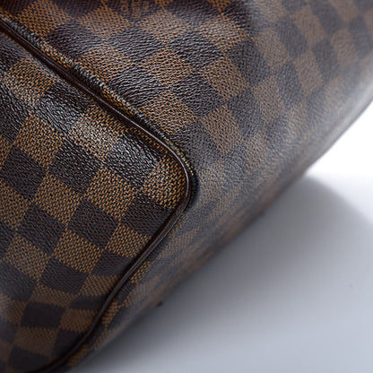 Louis Vuitton Damier Ebene Speedy 25 11 of 13
