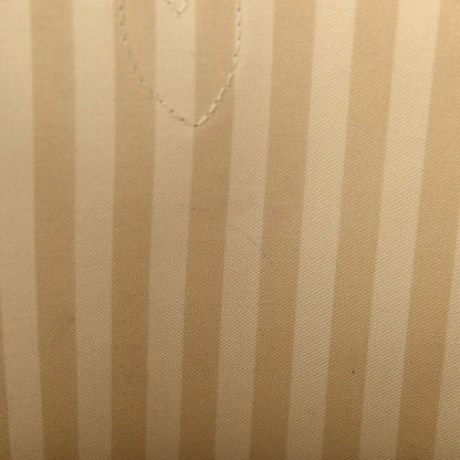 Louis Vuitton Monogram Rayures Neverfull MM 13 of 16