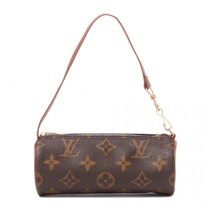Louis Vuitton Monogram Mini Papillon 1 of 7