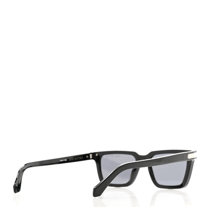 Louis Vuitton Acetate Z1974U Sunglasses Black 4 of 7