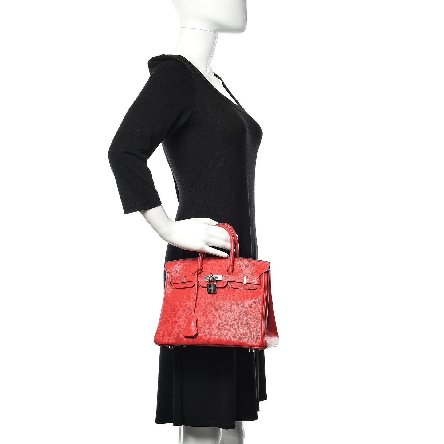 Epsom Birkin 25 Bougainvillea