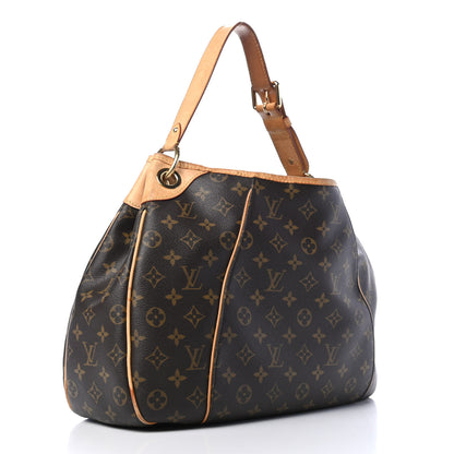 Louis Vuitton Monogram Galliera PM 2 of 5