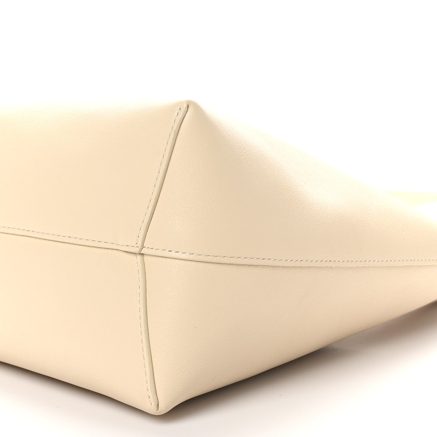 Mansur Gavriel Calfskin Candy Hobo Avrio 9 of 9