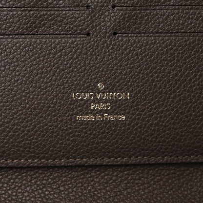 Louis Vuitton Empreinte Secret Long Wallet Ombre 6 of 9