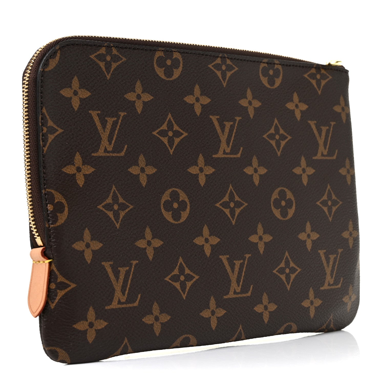 Louis Vuitton Monogram Etui Voyage PM Pouch 3 of 10