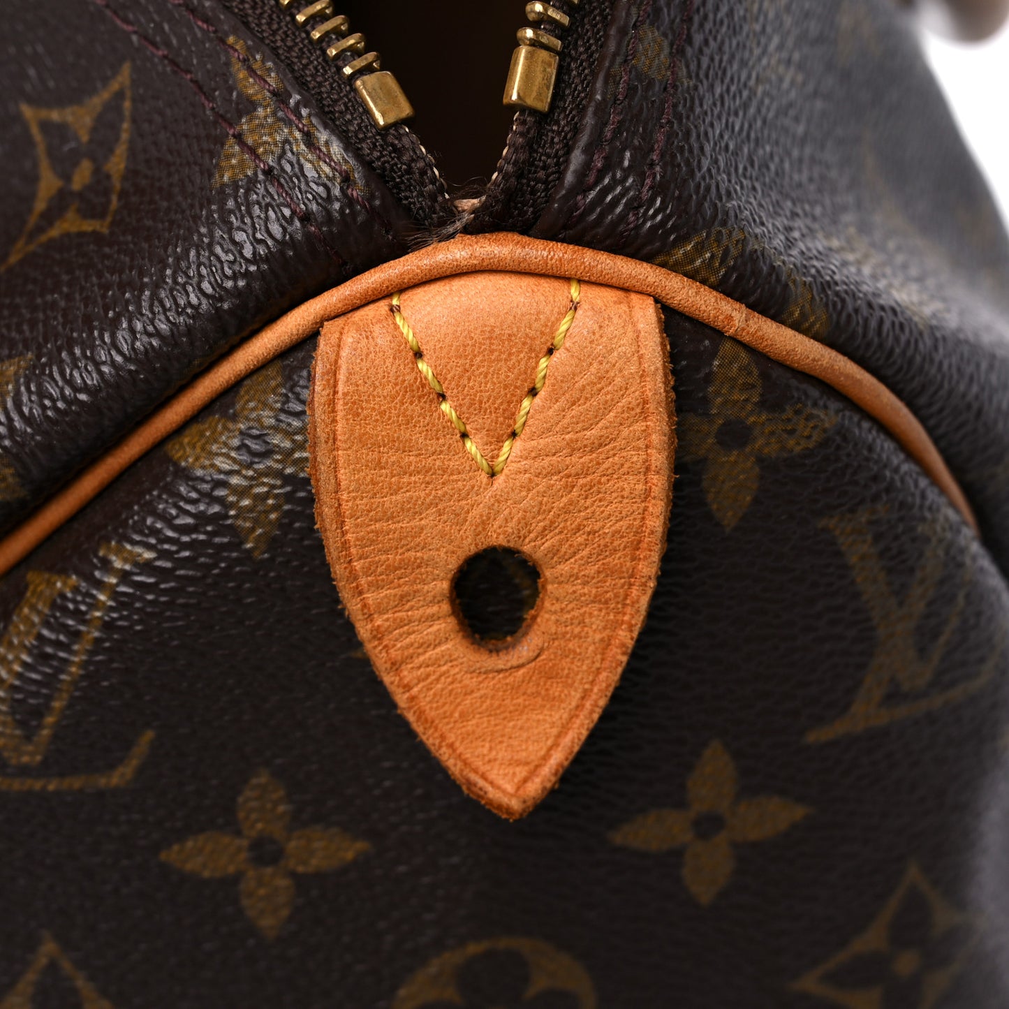 Monogram Speedy 30