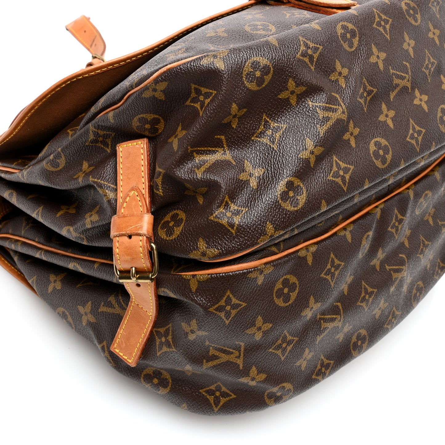 Monogram Saumur 35
