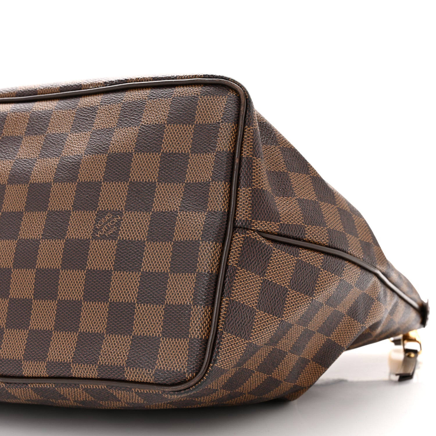 Louis Vuitton Damier Ebene Westminster GM 9 of 9