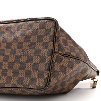 Louis Vuitton Damier Ebene Westminster GM 9 of 9