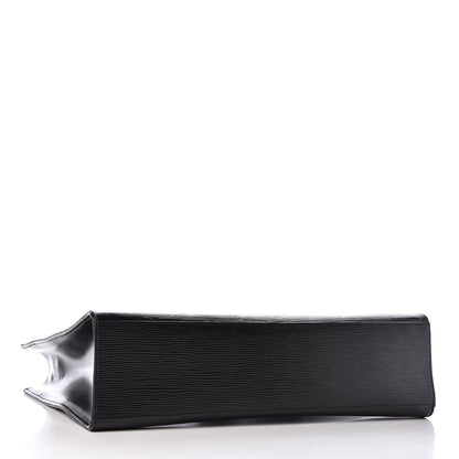 Louis Vuitton Epi Z Gemeaux Black 4 of 13