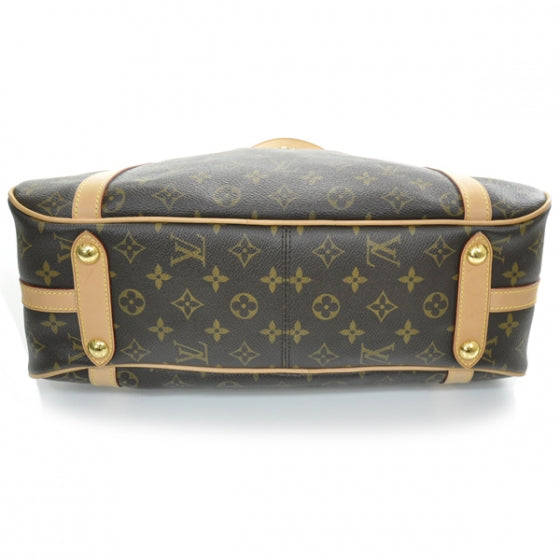 Louis Vuitton Monogram Stresa PM 4 of 10