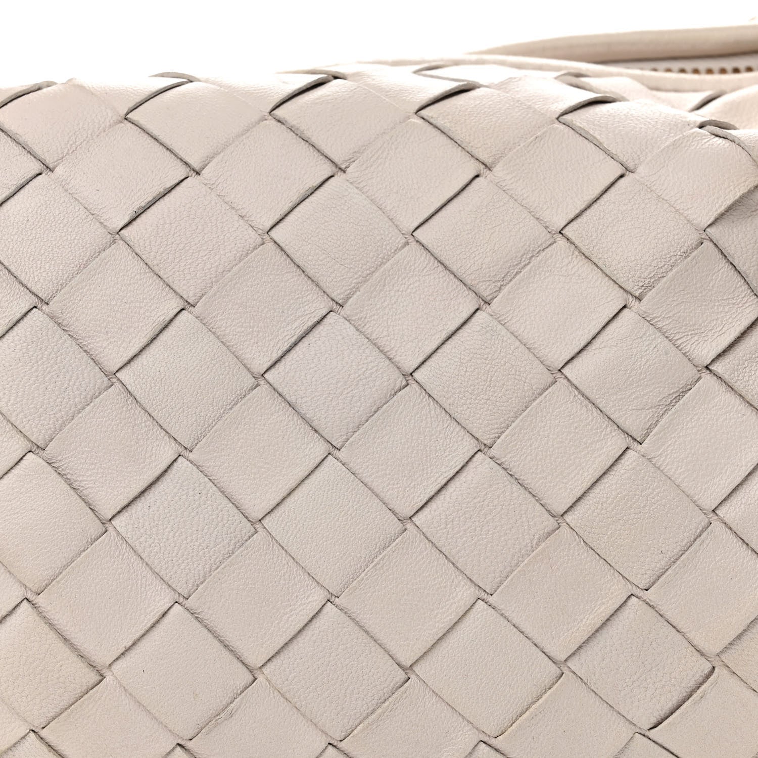 Bottega Veneta Nappa Intrecciato Mini Jodie Chalk 8 of 10