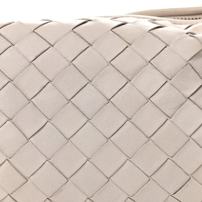 Bottega Veneta Nappa Intrecciato Mini Jodie Chalk 8 of 10