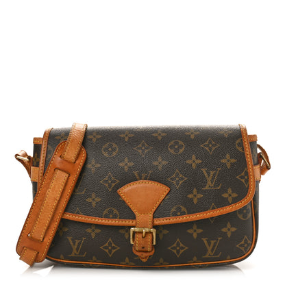 Louis Vuitton Monogram Sologne 1 of 14