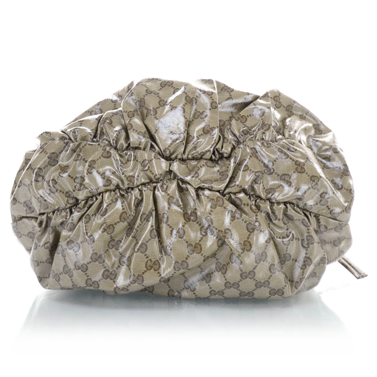 Gucci Crystal Monogram Hysteria Hobo 5 of 12