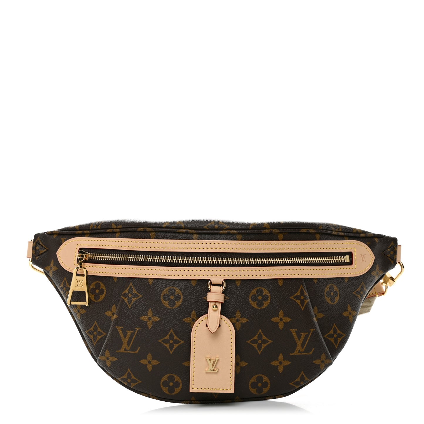 Monogram High Rise Bumbag