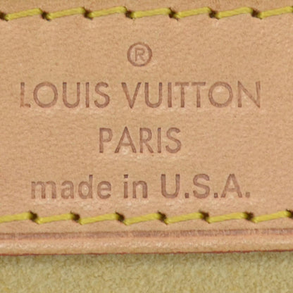 Louis Vuitton Monogram Retiro GM 7 of 9