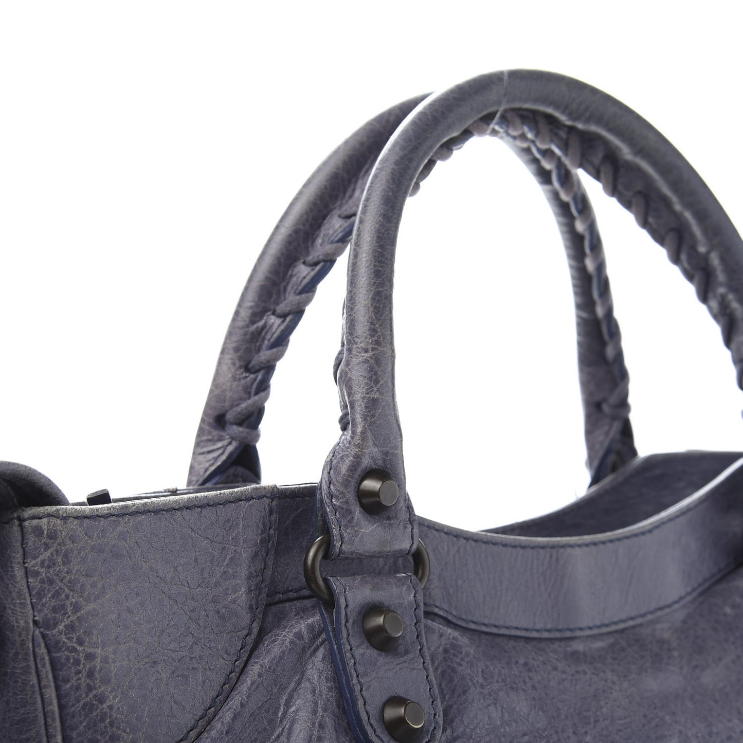 Agneau Classic Hardware Velo Jacynthe