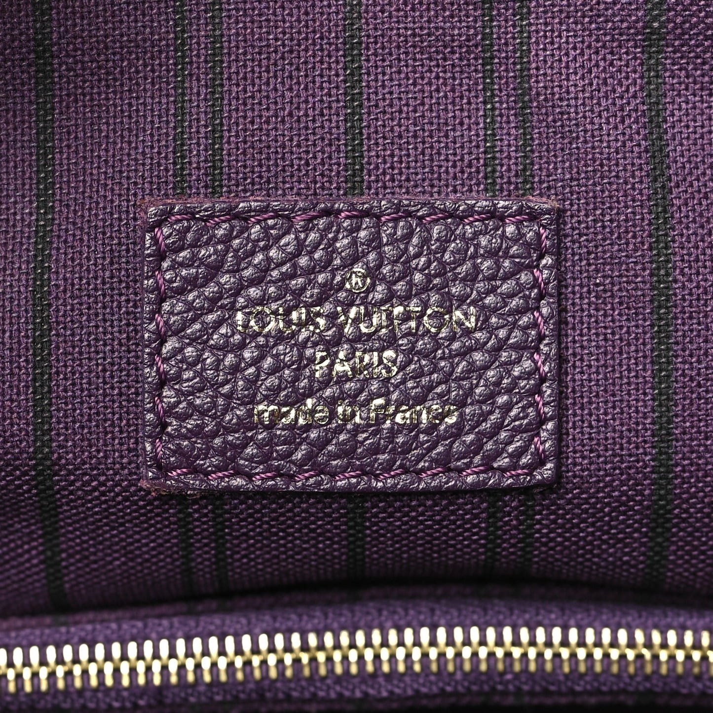Empreinte Lumineuse PM Aube