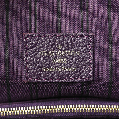 Louis Vuitton Empreinte Lumineuse PM Aube 6 of 10