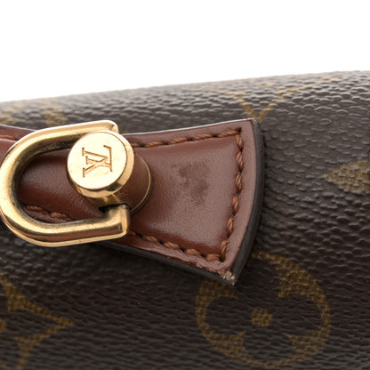 Louis Vuitton Monogram Monceau 28 17 of 20