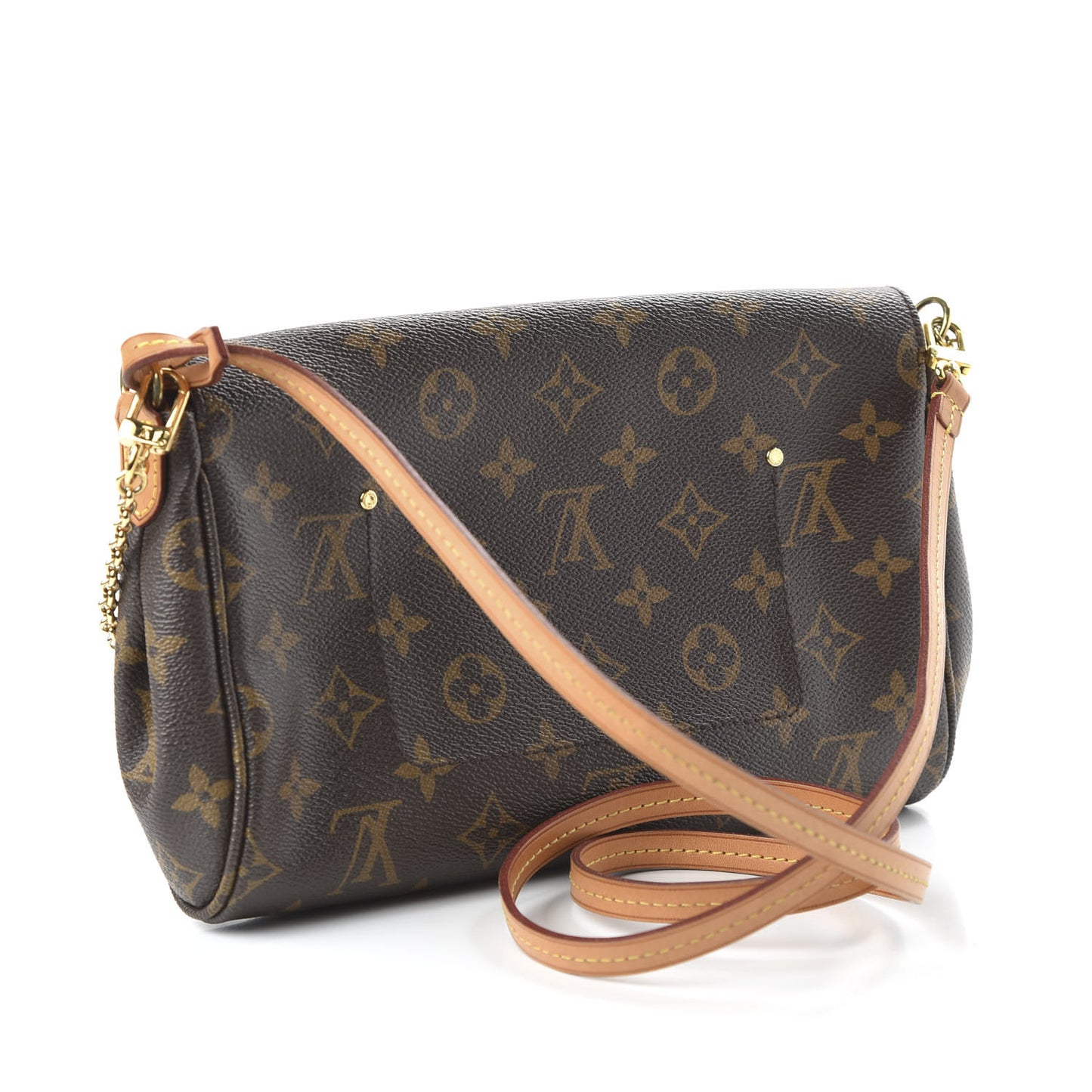 Monogram Favorite MM