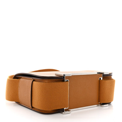 Hermes Chevre Mysore Geta Sesame 4 of 10