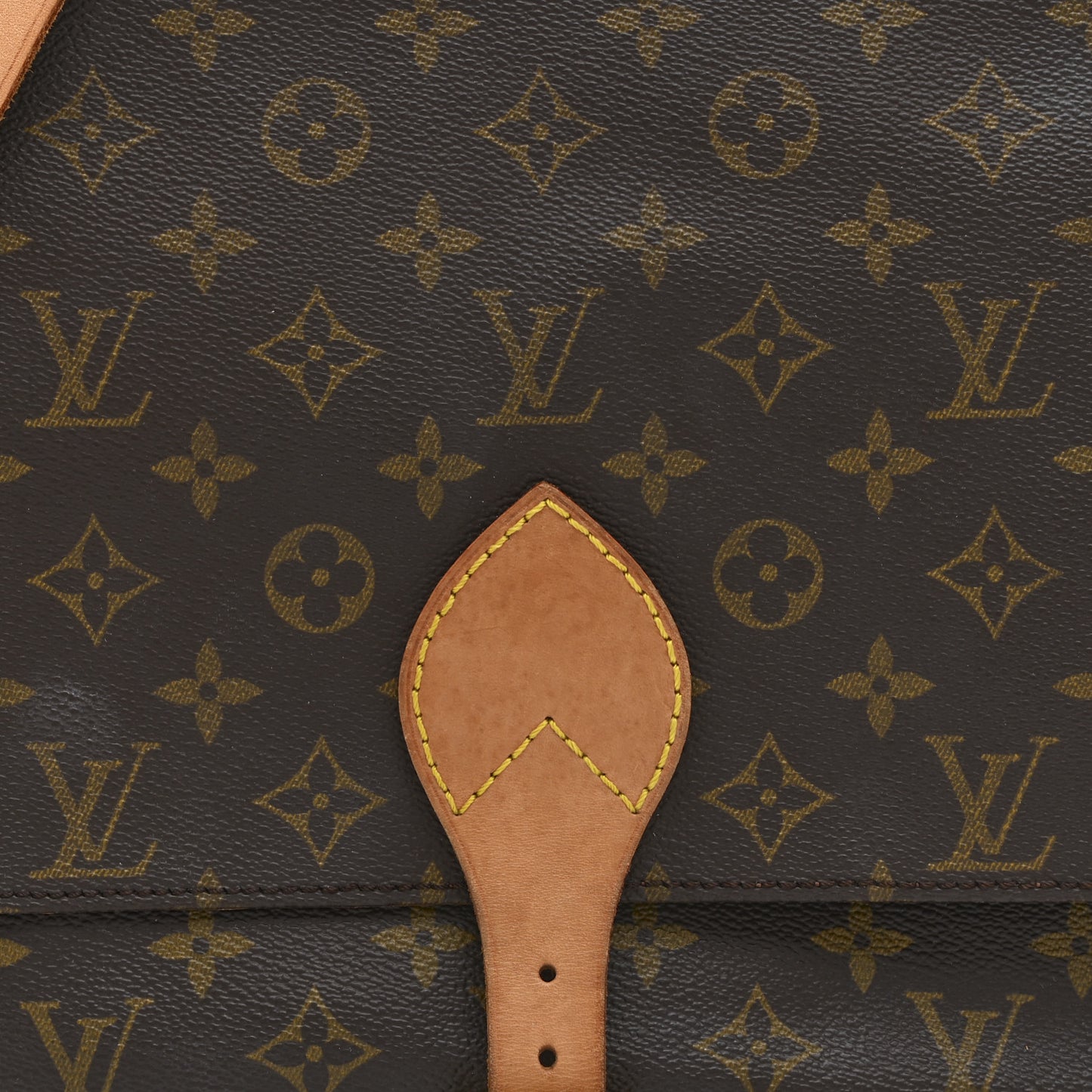 Monogram Cartouchiere 26