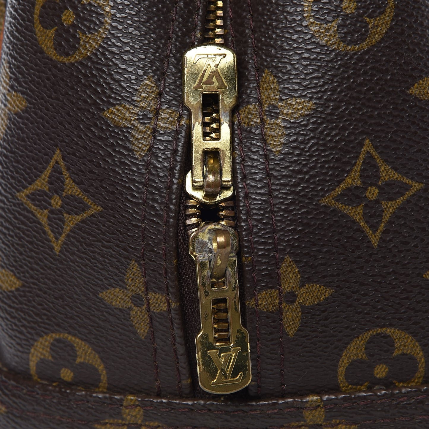 Monogram Deauville