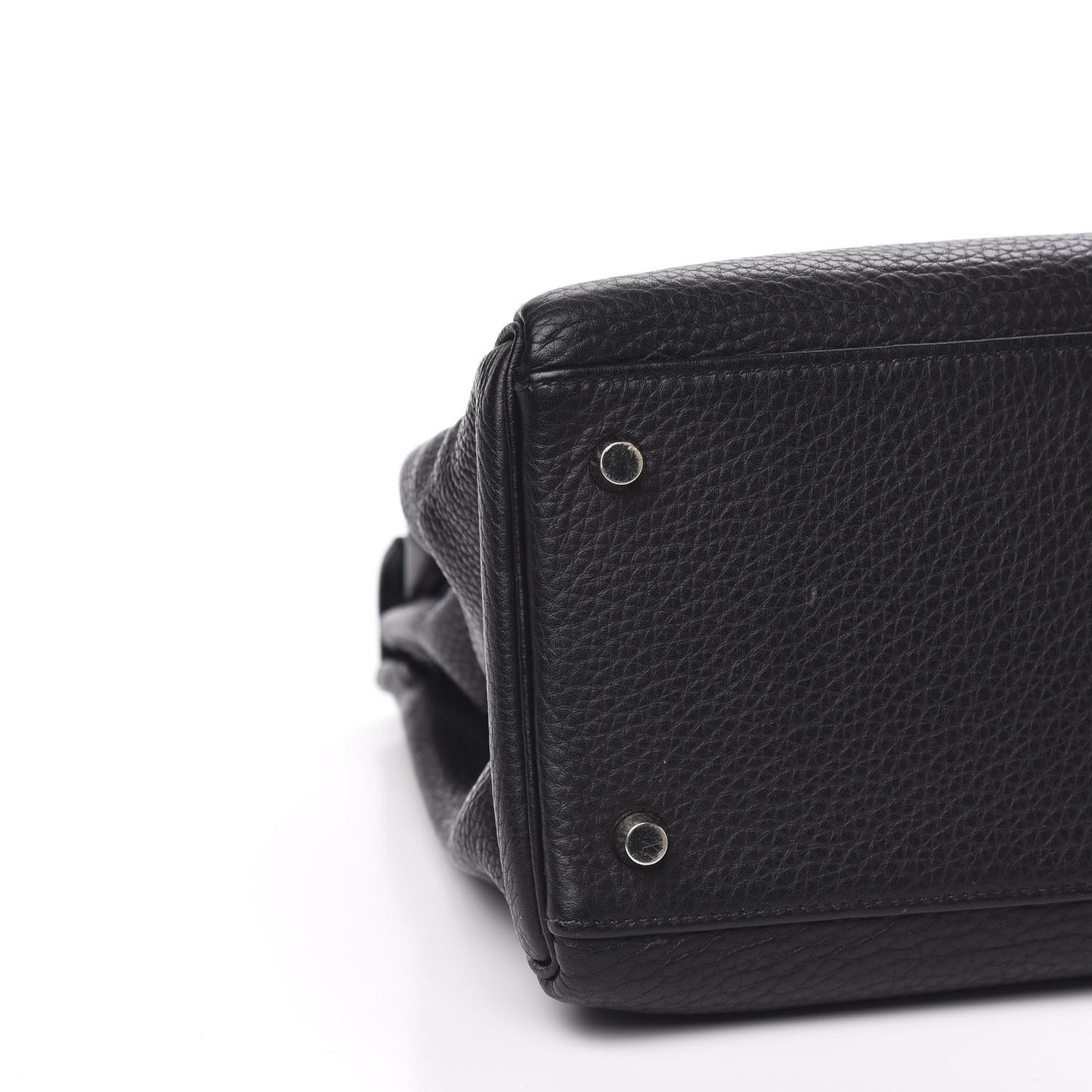 Taurillon Clemence Kelly Retourne 35 Black