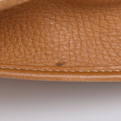 Hermes Ardennes Evelyne GM Gold 15 of 17