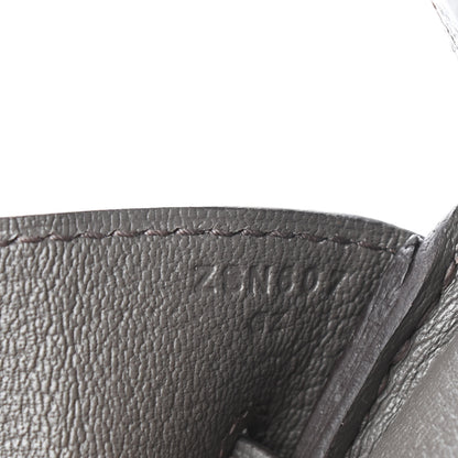 Hermes Togo Birkin 30 Etain 7 of 10