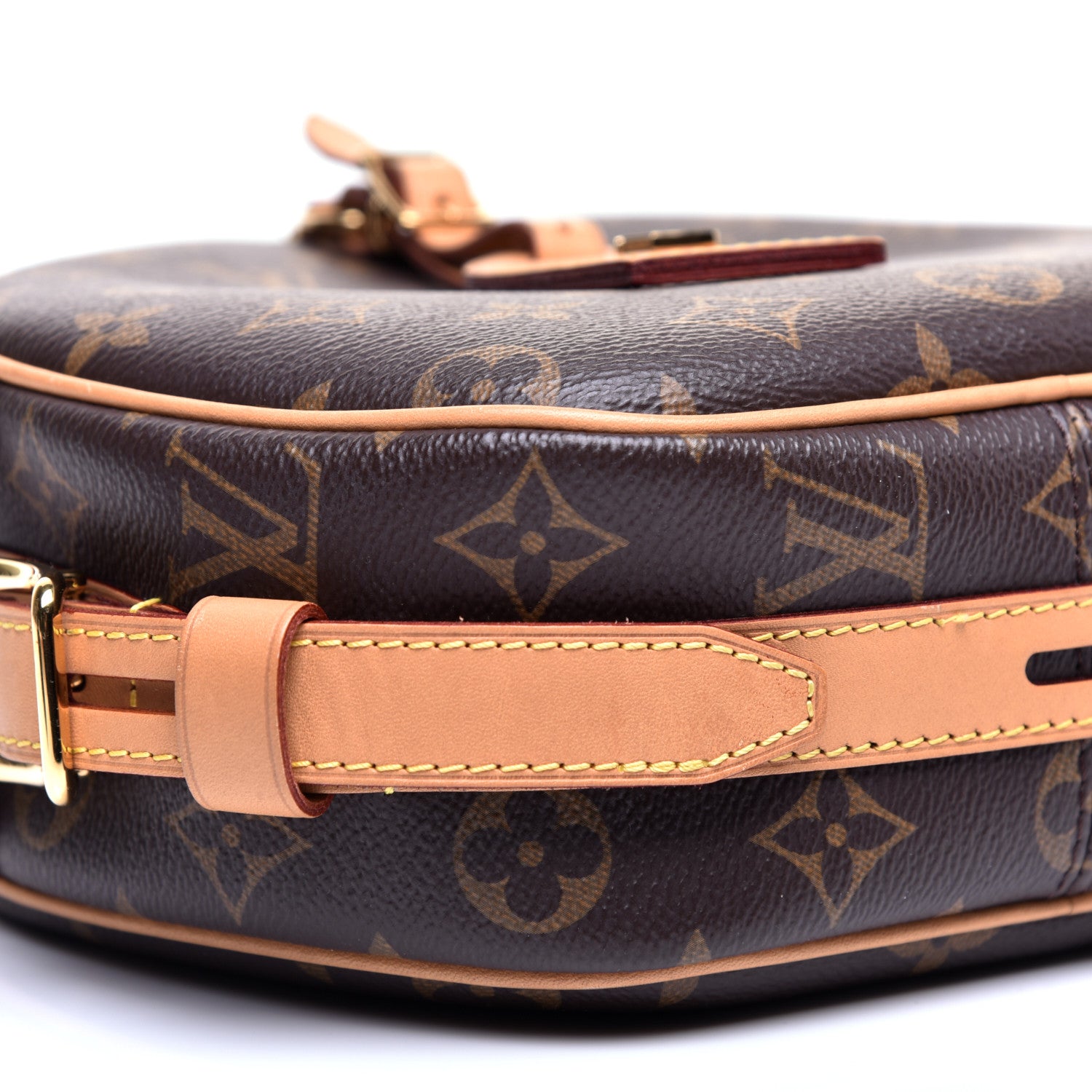 Louis Vuitton Monogram Boite Chapeau Souple MM 6 of 13