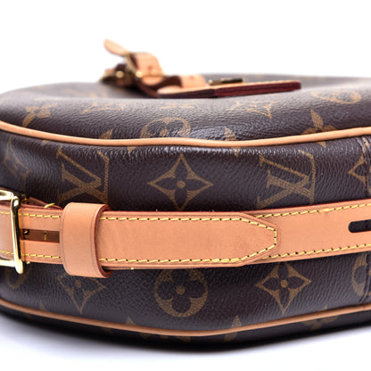 Louis Vuitton Monogram Boite Chapeau Souple MM 6 of 13