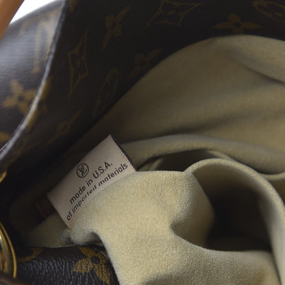 Louis Vuitton Monogram Artsy MM 7 of 11