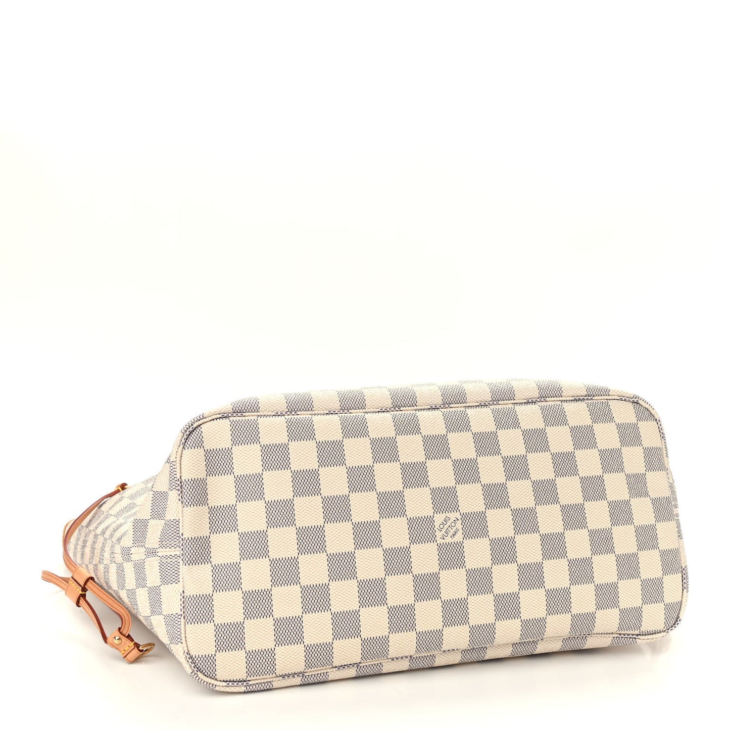 Damier Azur Neo Neverfull MM