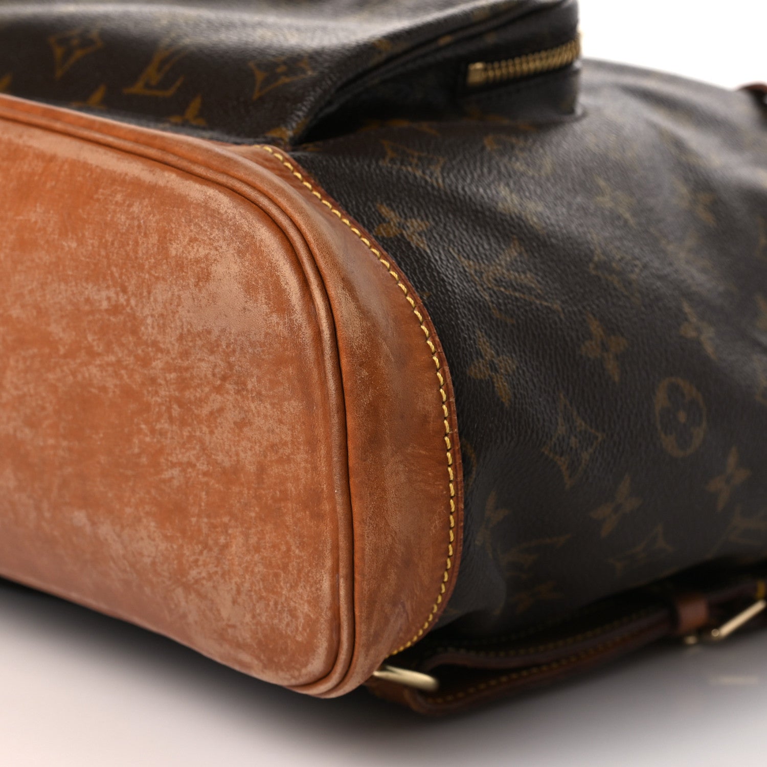 Louis Vuitton Monogram Montsouris GM Backpack 8 of 11