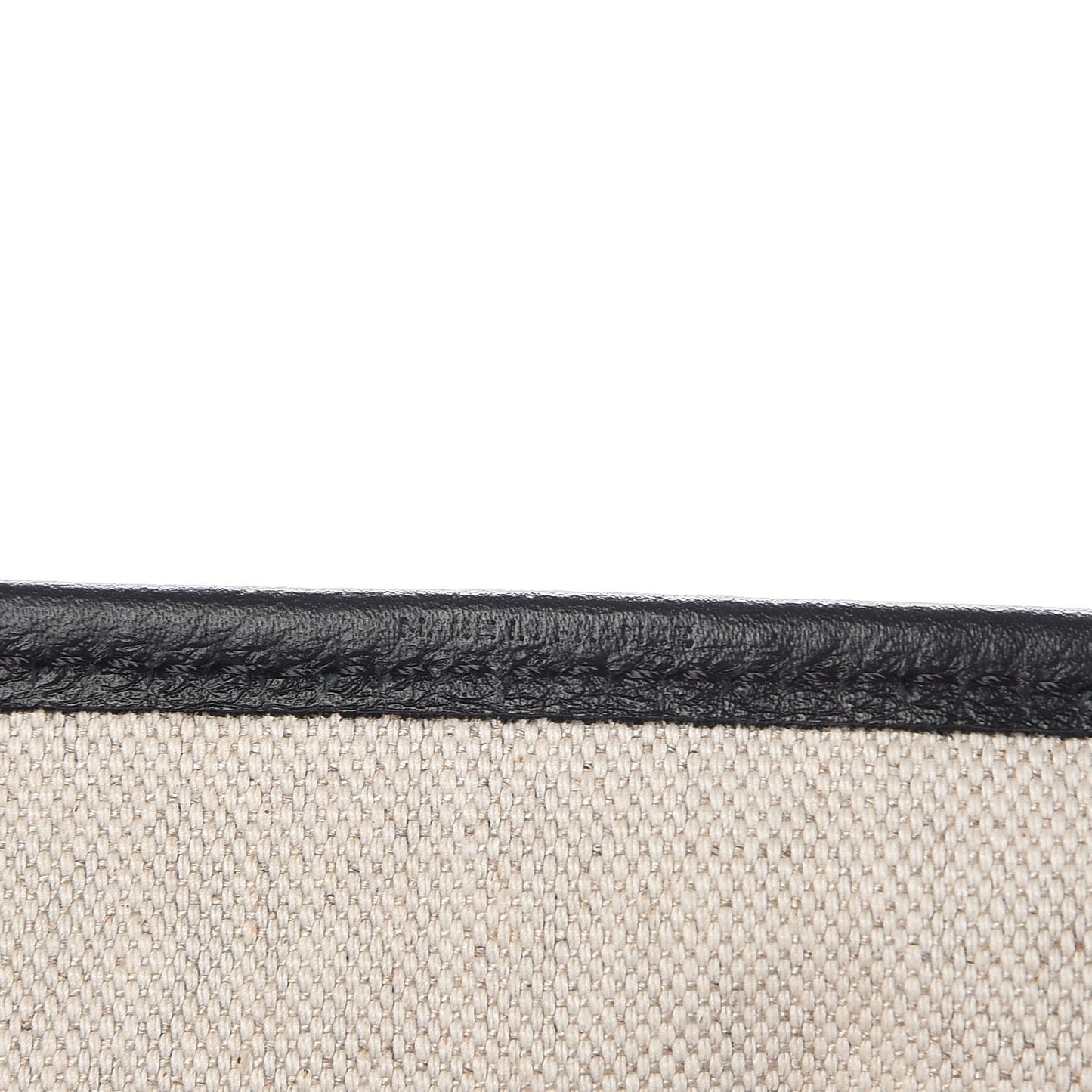 Goyardine Saint Louis PM Black