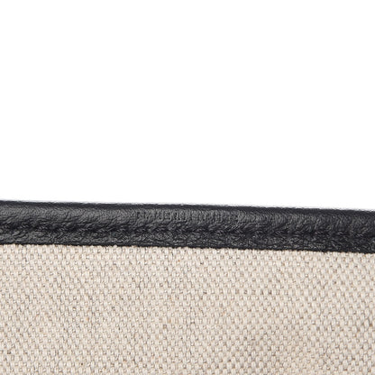 Goyard Goyardine Saint Louis PM Black 6 of 6