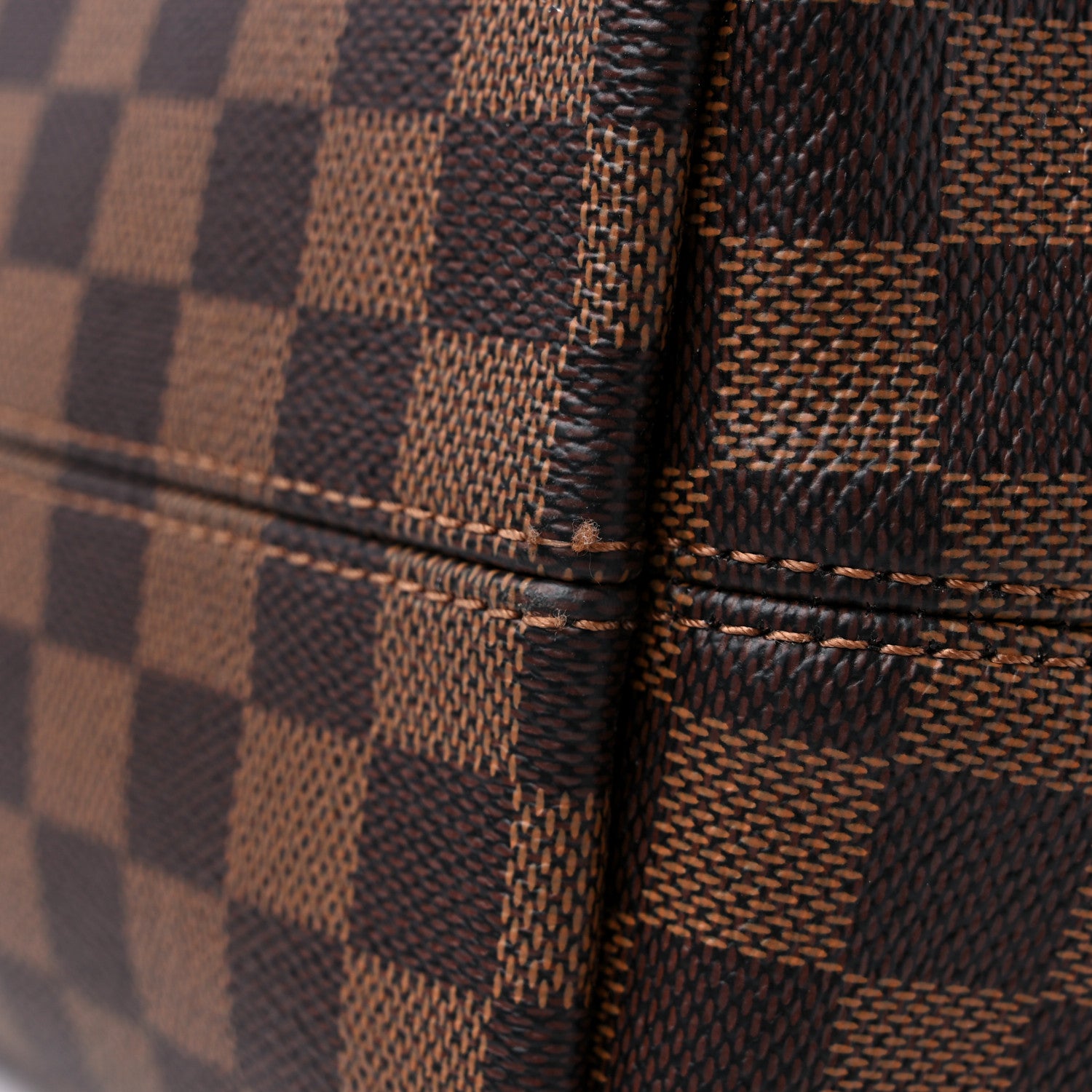 Louis Vuitton Damier Ebene Graceful MM 13 of 14