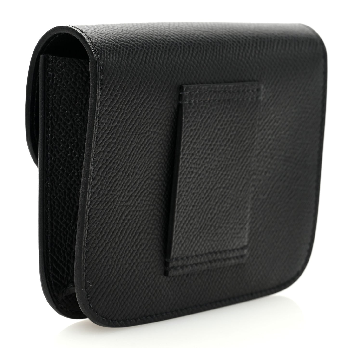 Epsom Constance Slim Wallet Black