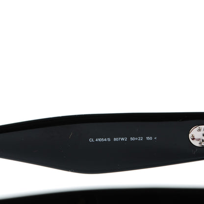 Celine Sunglasses CL 41054/S Black 4 of 6