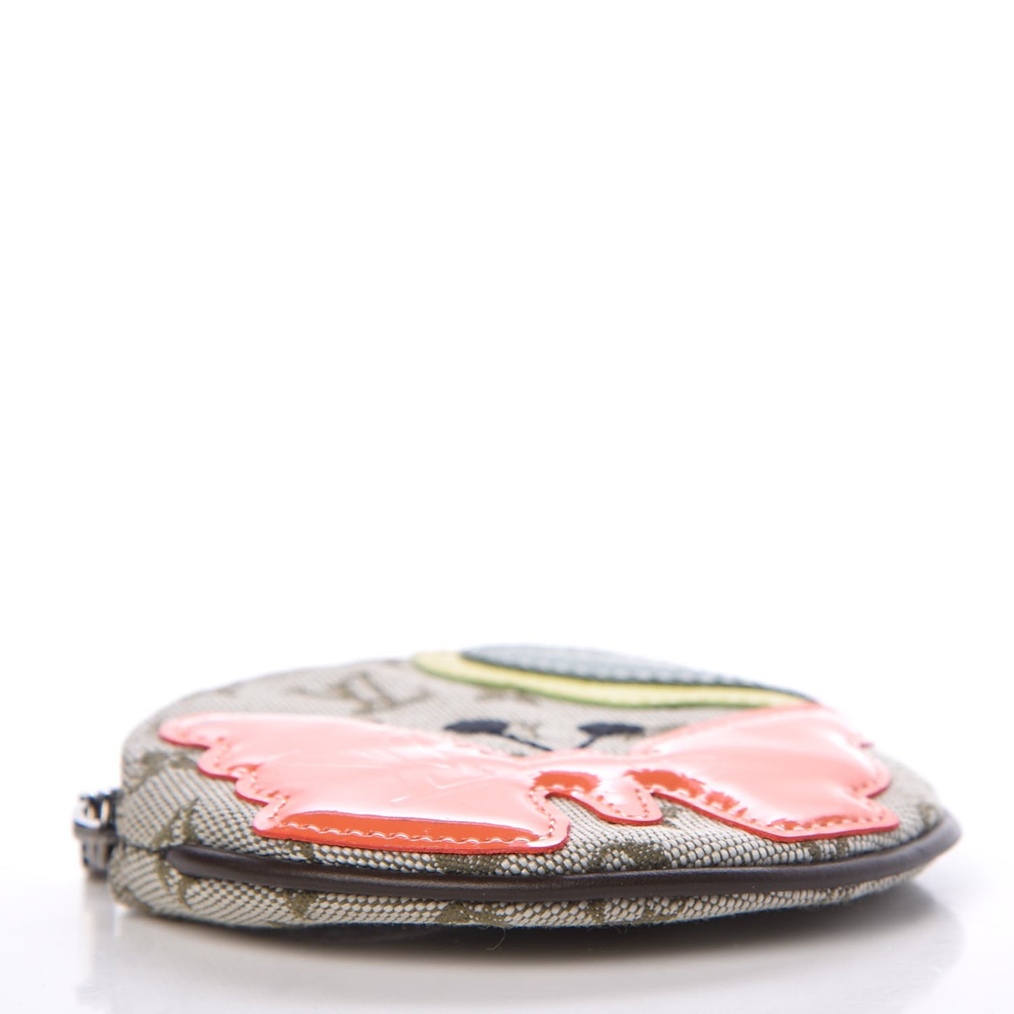 Mini Monogram Conte de Fees Butterfly Porte-Monnaie Coin Purse
