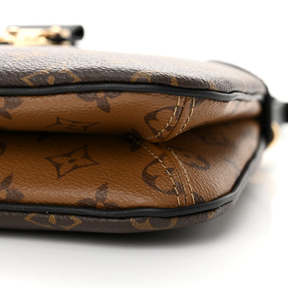 Louis Vuitton Reverse Monogram Twinny 9 of 9