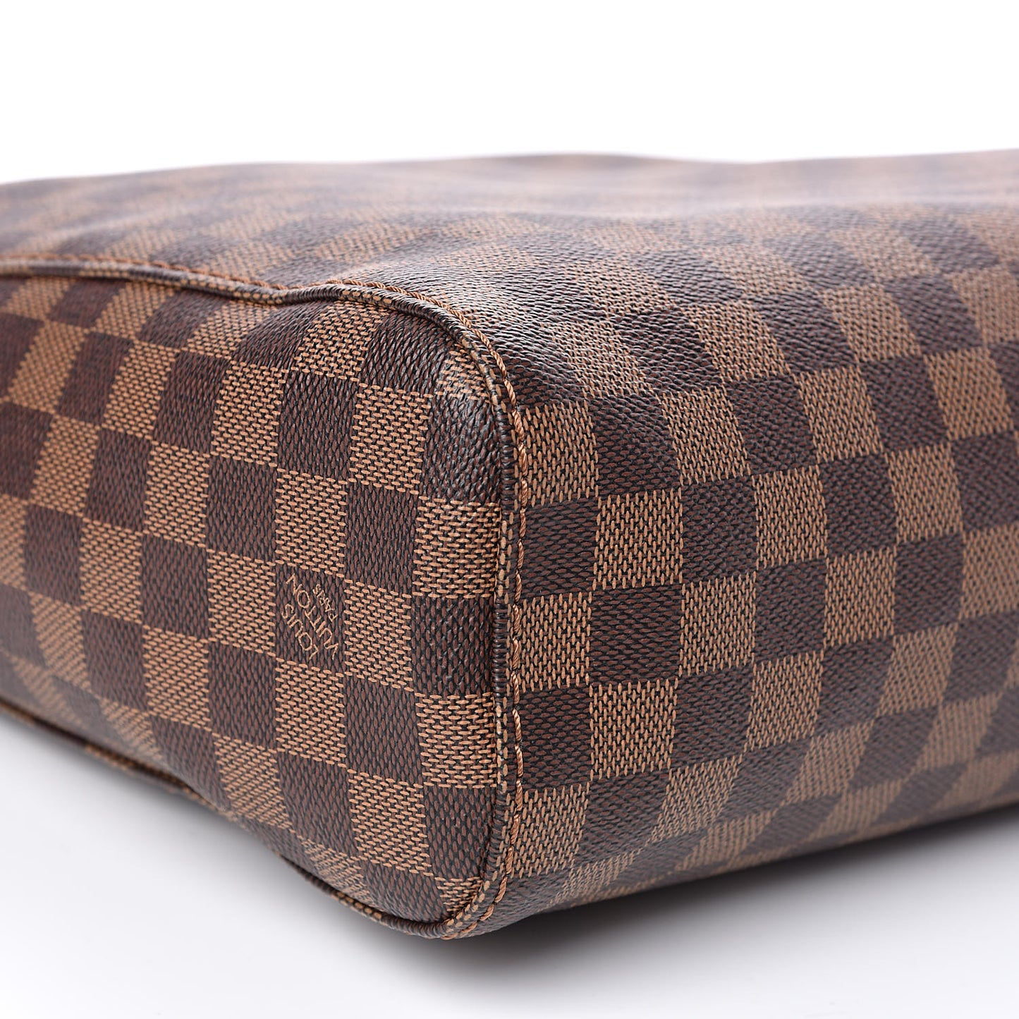 Damier Ebene Portobello PM