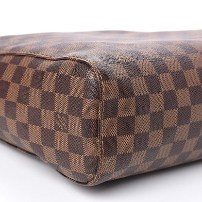 Louis Vuitton Damier Ebene Portobello PM 8 of 9