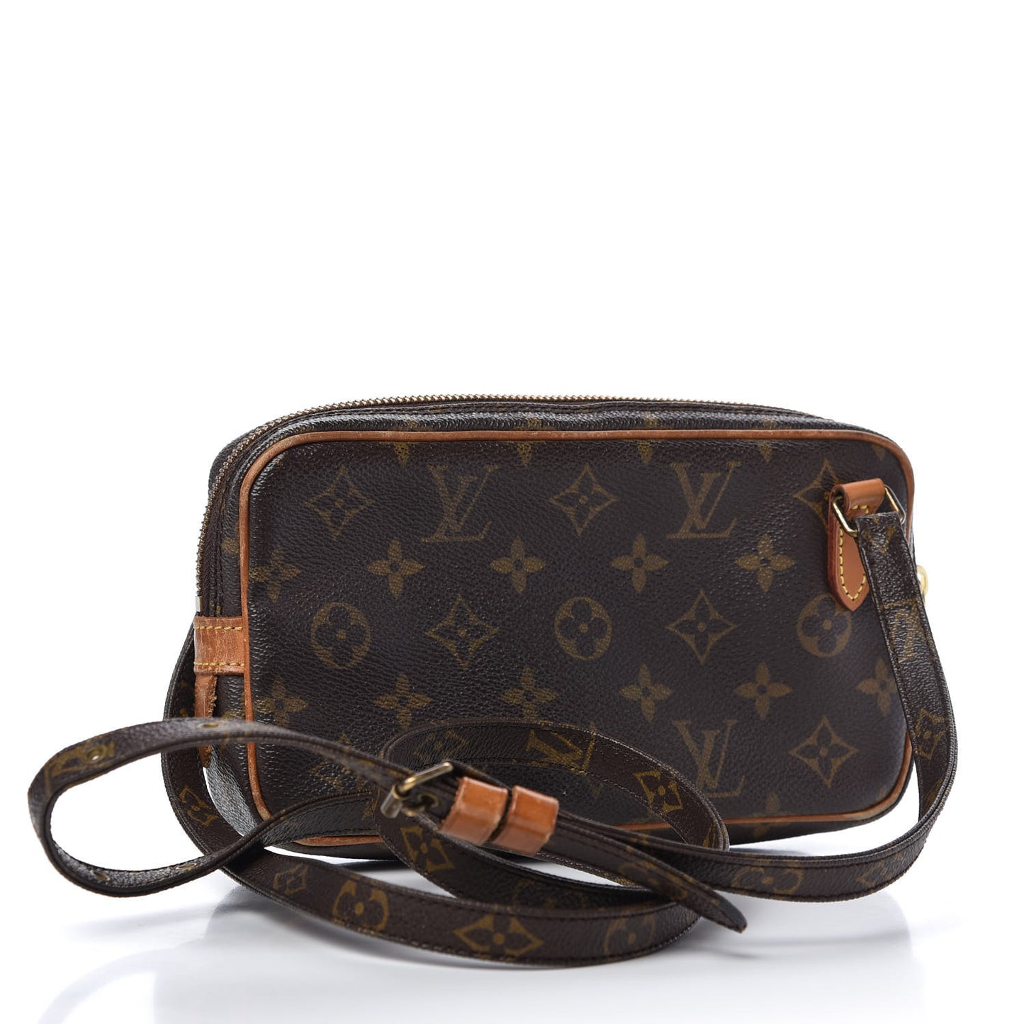 Monogram Pochette Marly Bandouliere