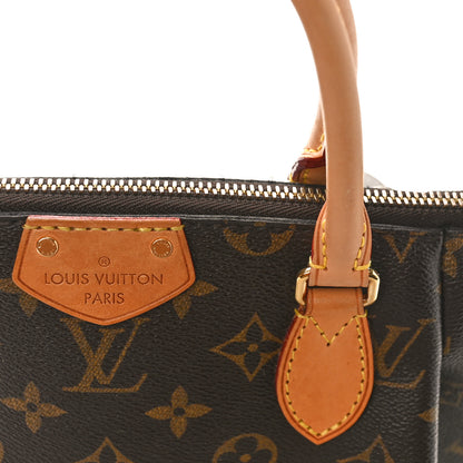 Louis Vuitton Monogram Turenne PM 9 of 10